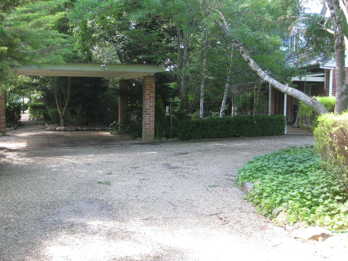 Lumineux Lodge *