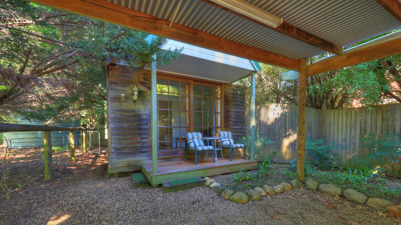 Lodge Lumineux