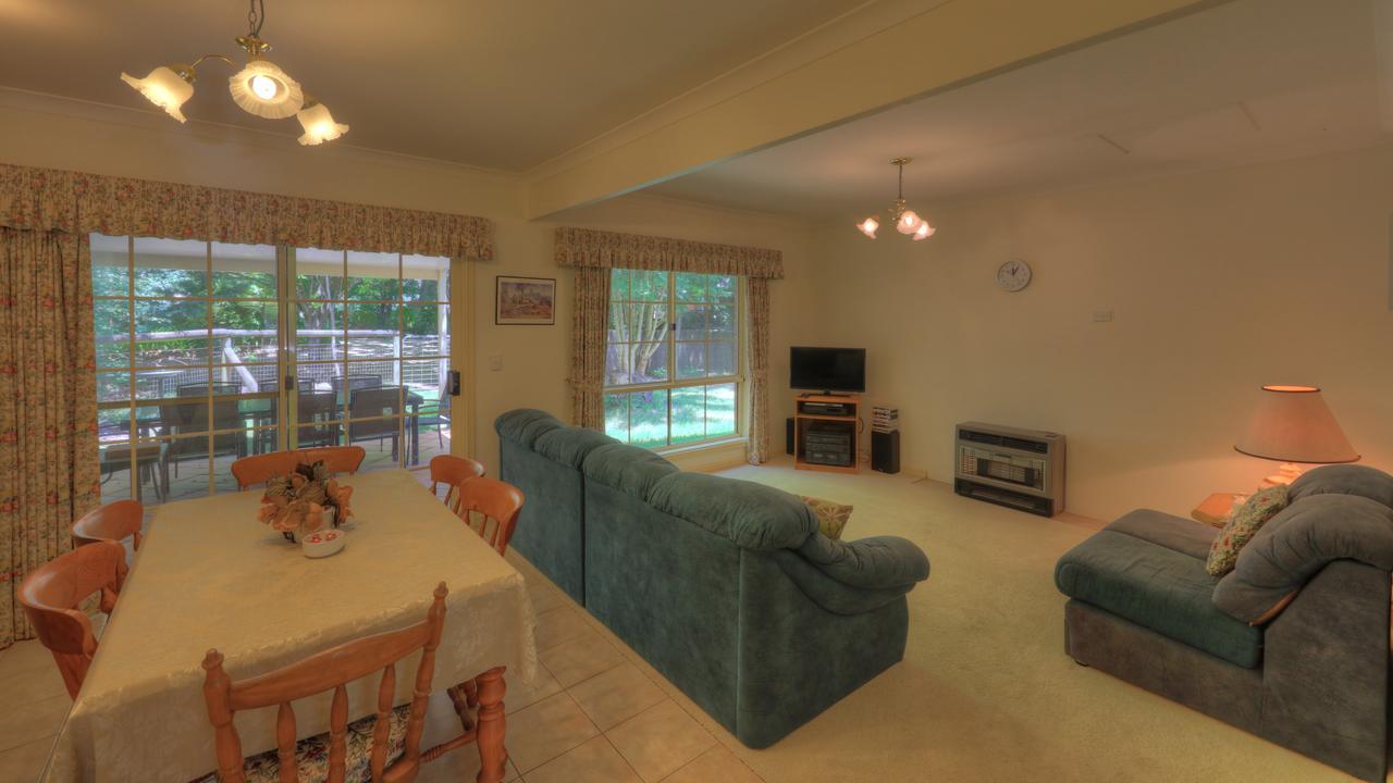Lumineux Lodge Bright