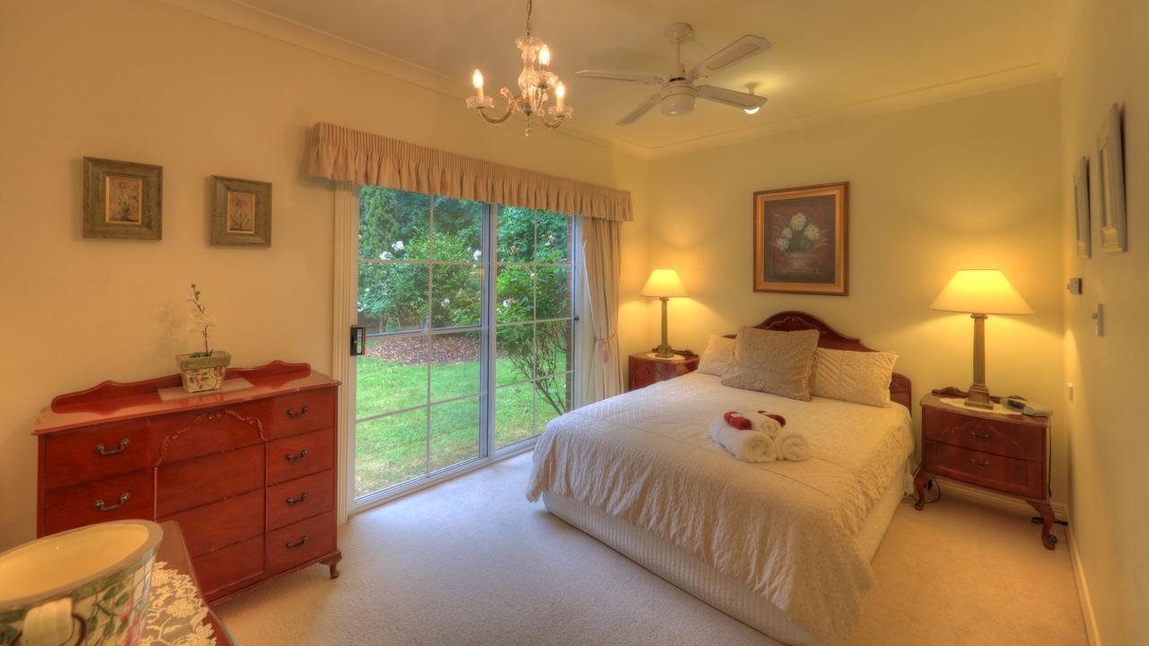 Lumineux Lodge Bright
