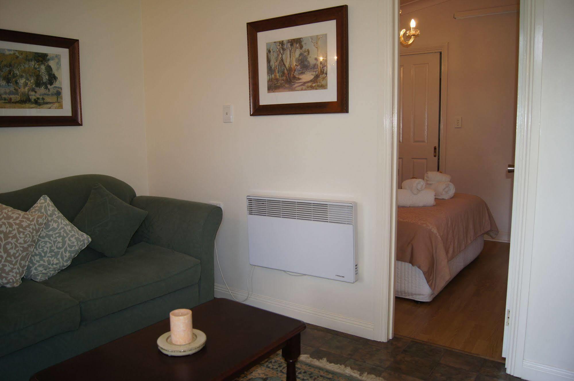 Lumineux Lodge
