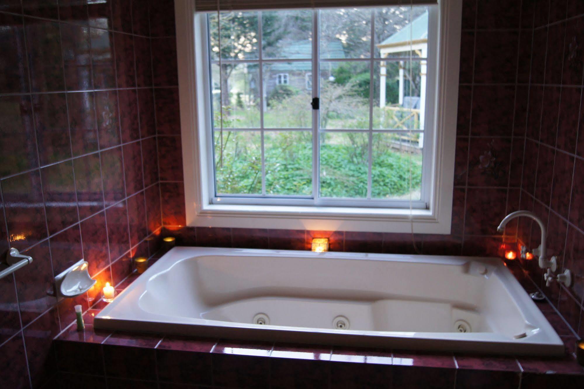 Lumineux Lodge Bright